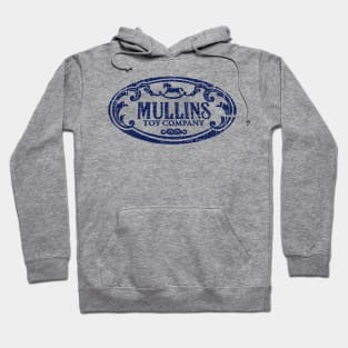 mullins Hoodie